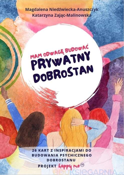 Jak czerpać z książek wydawnictwa sensos przy pracy nad sobą i relacjami